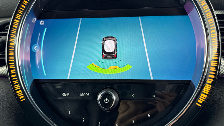 MINI Cooper 2.0 S Exclusive 3dr Auto Petrol Hatchback